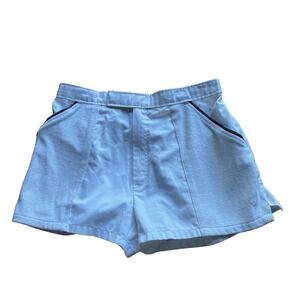 Vintage Jantzen 70s 80s‎ Tennis Shorts Retro 30 XS/Small Pickleball Athletic